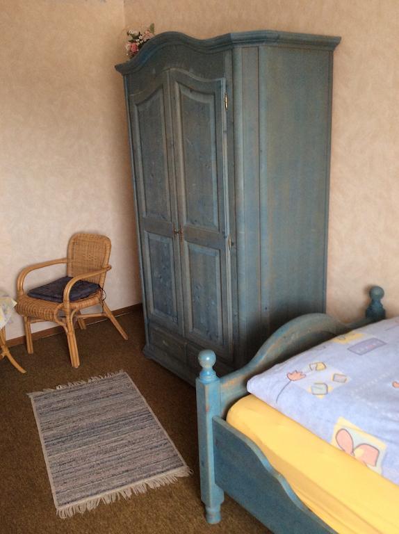 Steinau an der Straße Bayrischer Hof חדר תמונה